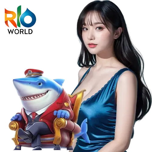 rioworld